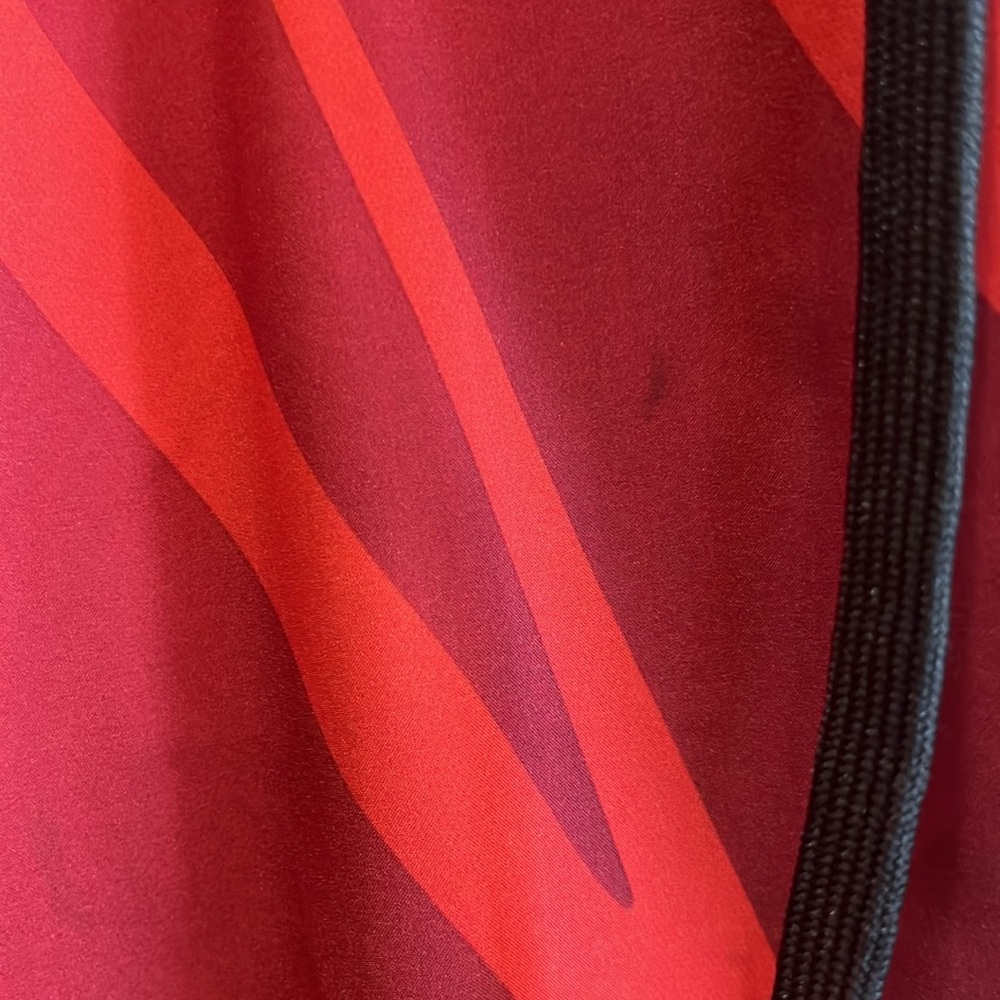 Fox Shell Jacket - image 5